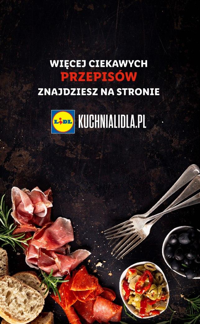 Gazetka promocyjna Lidl str. 14