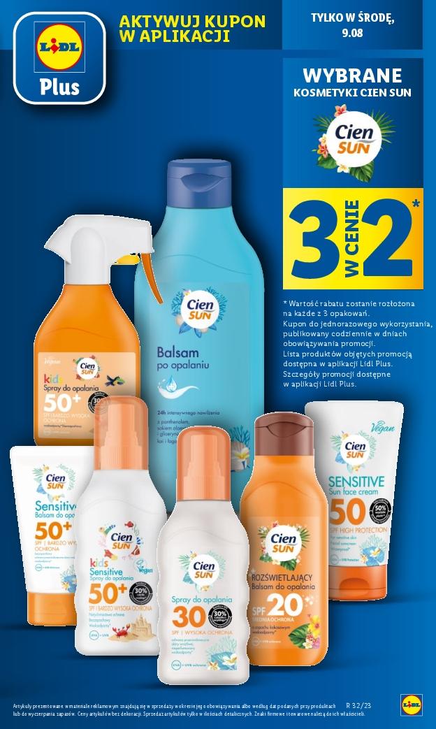 Gazetka promocyjna Lidl str. 21