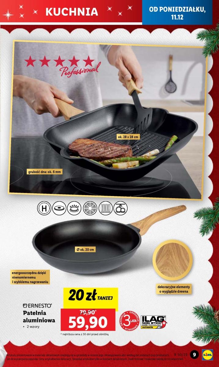 Gazetka promocyjna Lidl str. 11