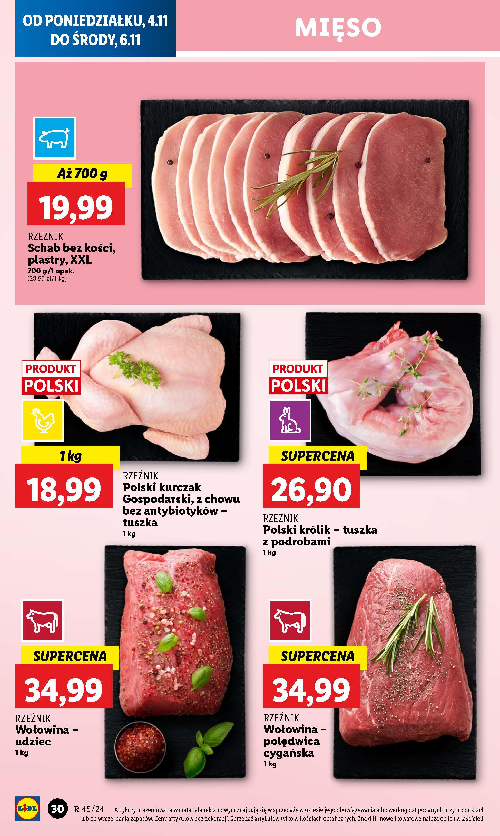 Gazetka promocyjna Lidl str. 34