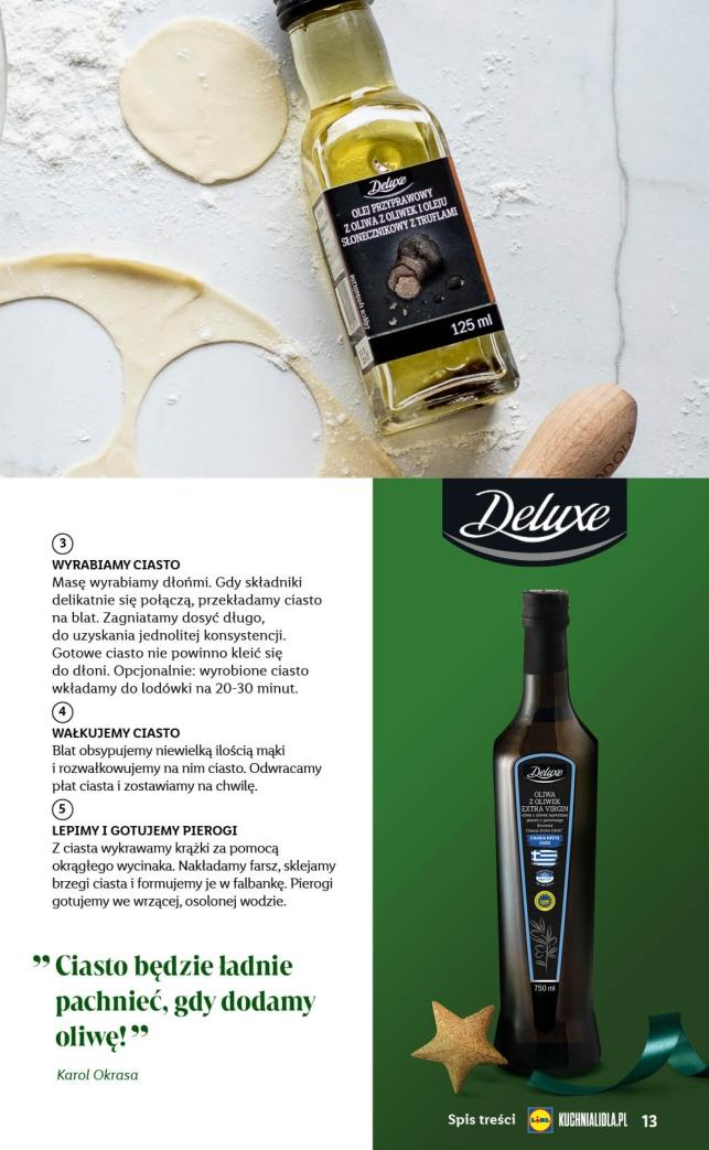 Gazetka promocyjna Lidl str. 13