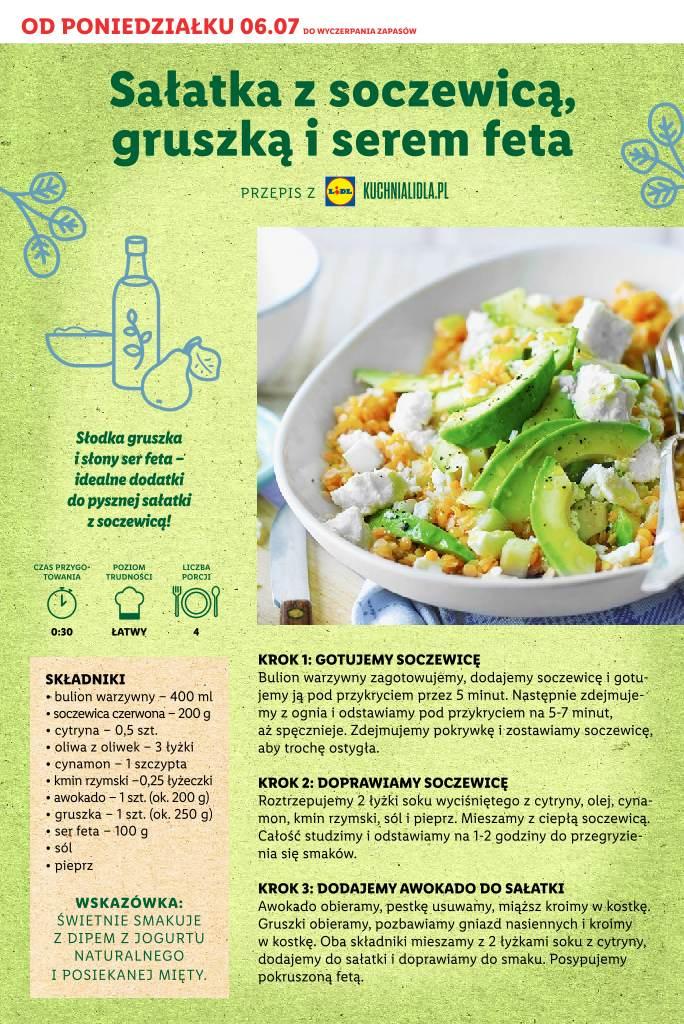 Gazetka promocyjna Lidl str. 4