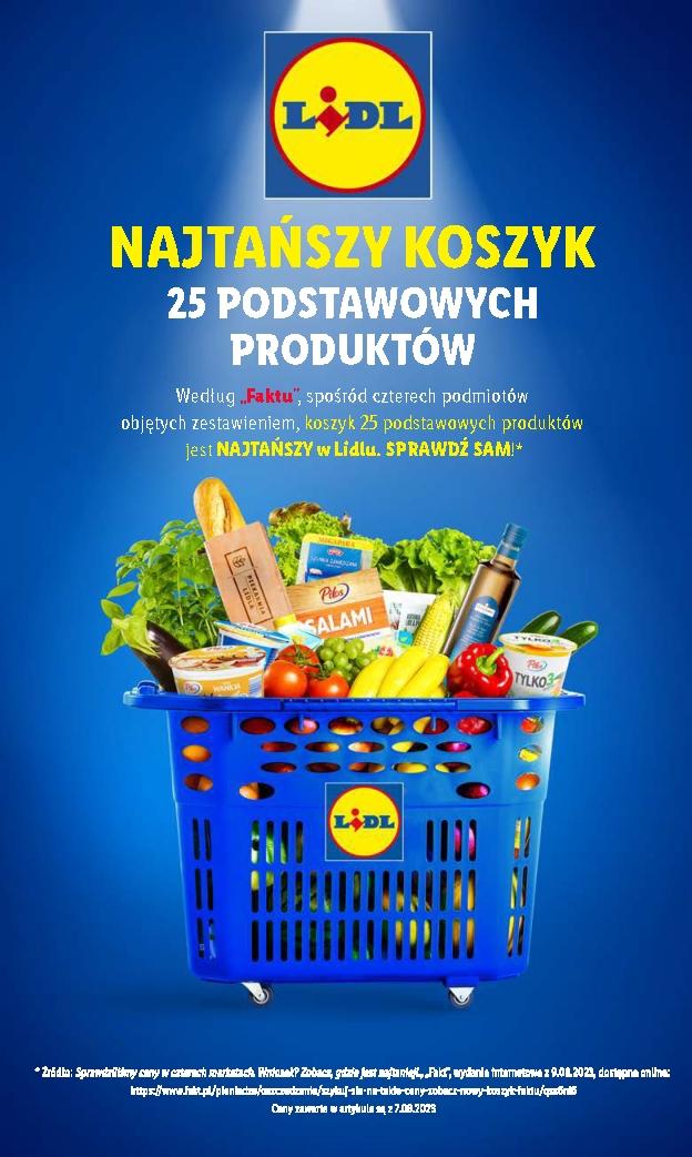 Gazetka promocyjna Lidl str. 2