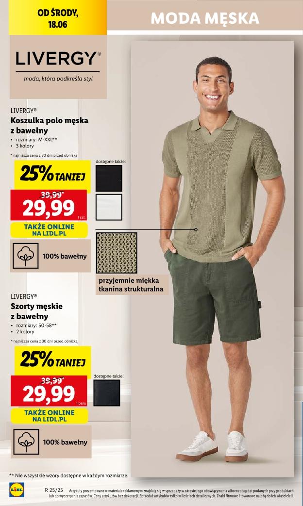 Gazetka promocyjna Lidl str. 17