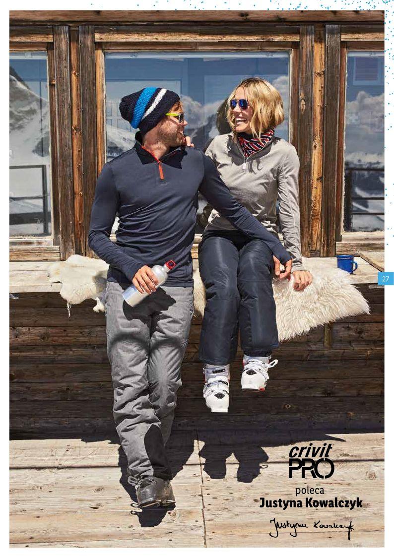 Gazetka promocyjna Lidl str. 27