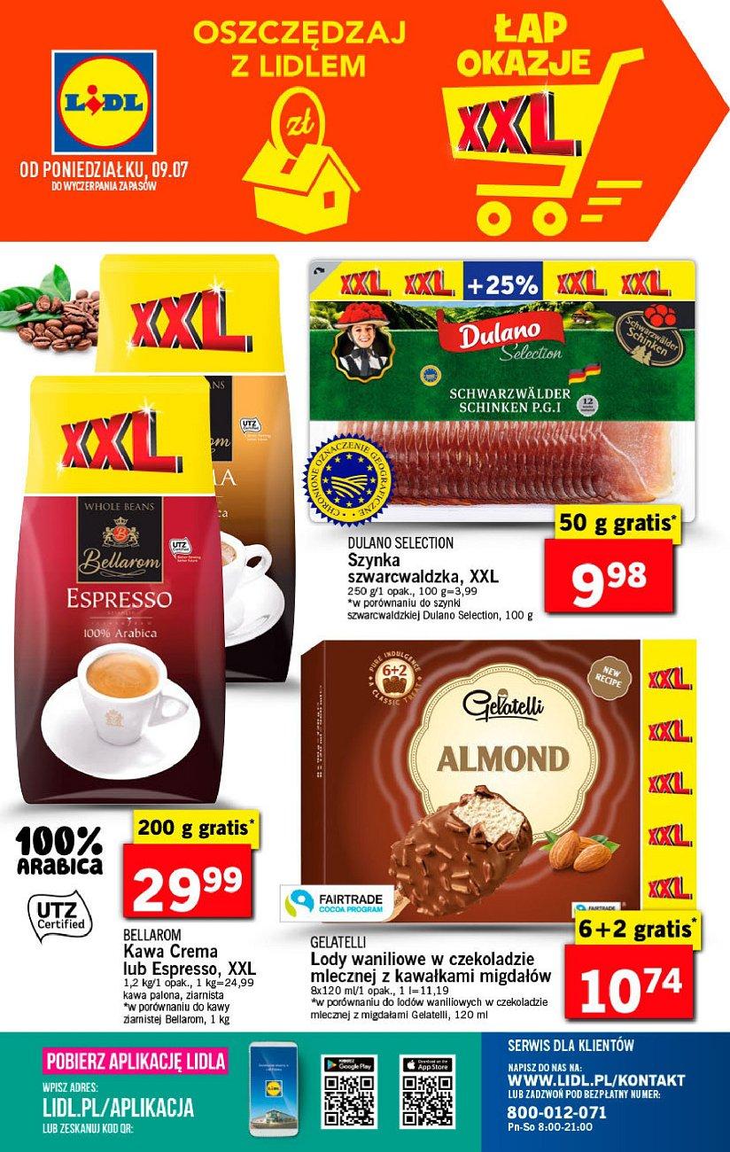 Gazetka promocyjna Lidl str. 36