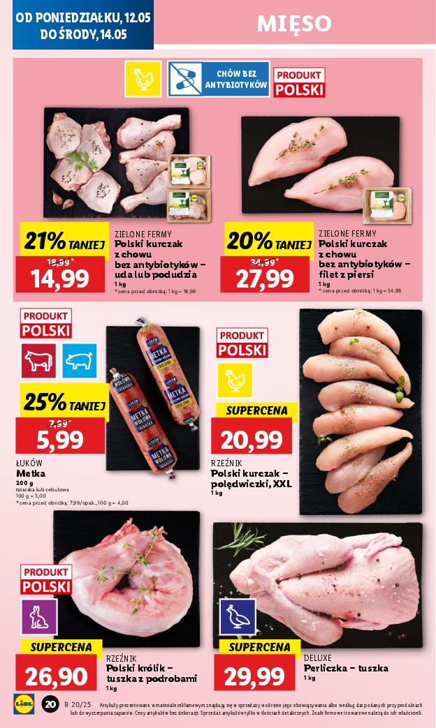 Gazetka promocyjna Lidl str. 26