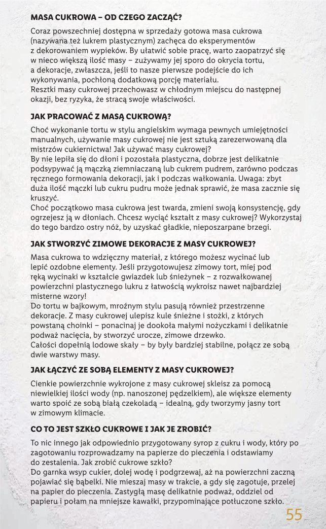 Gazetka promocyjna Lidl str. 55