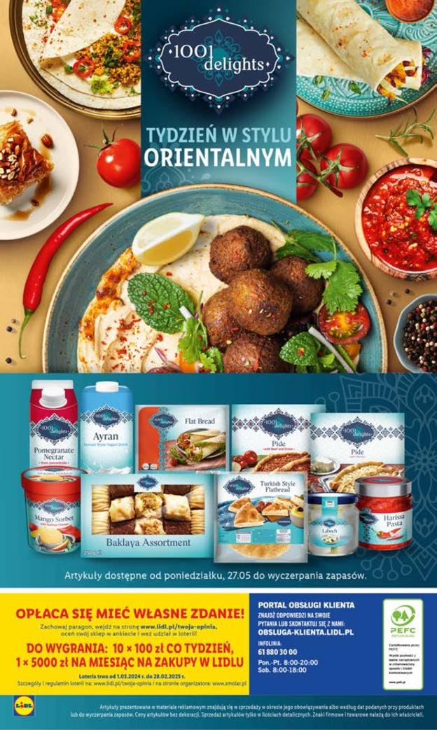 Gazetka promocyjna Lidl str. 42