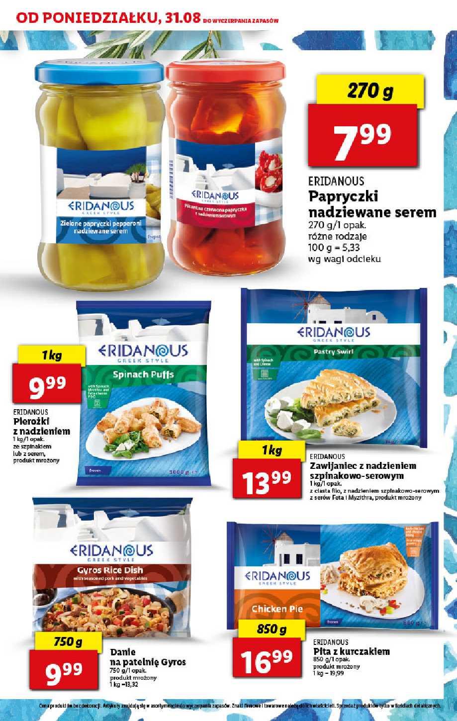 Gazetka promocyjna Lidl str. 5