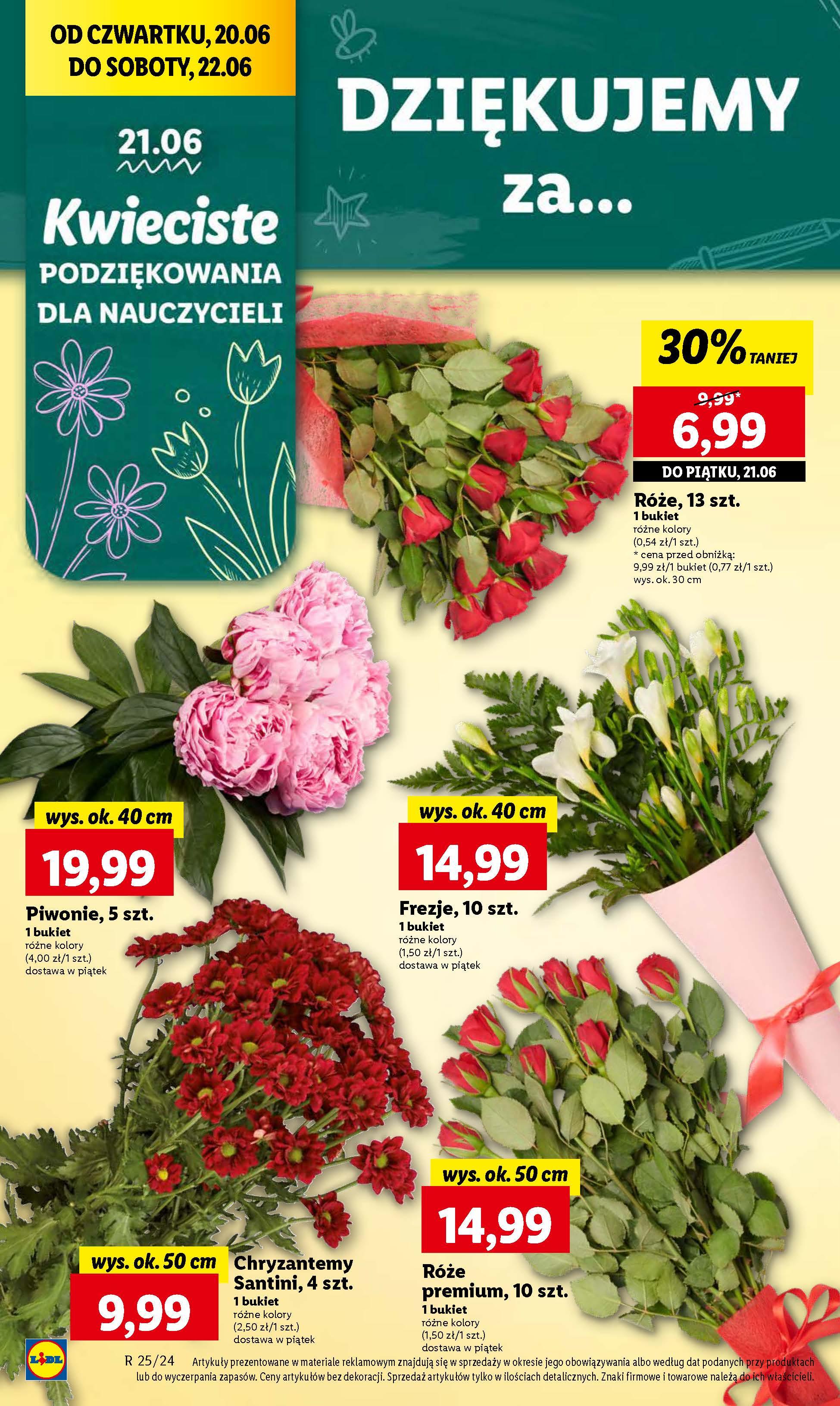 Gazetka promocyjna Lidl str. 52