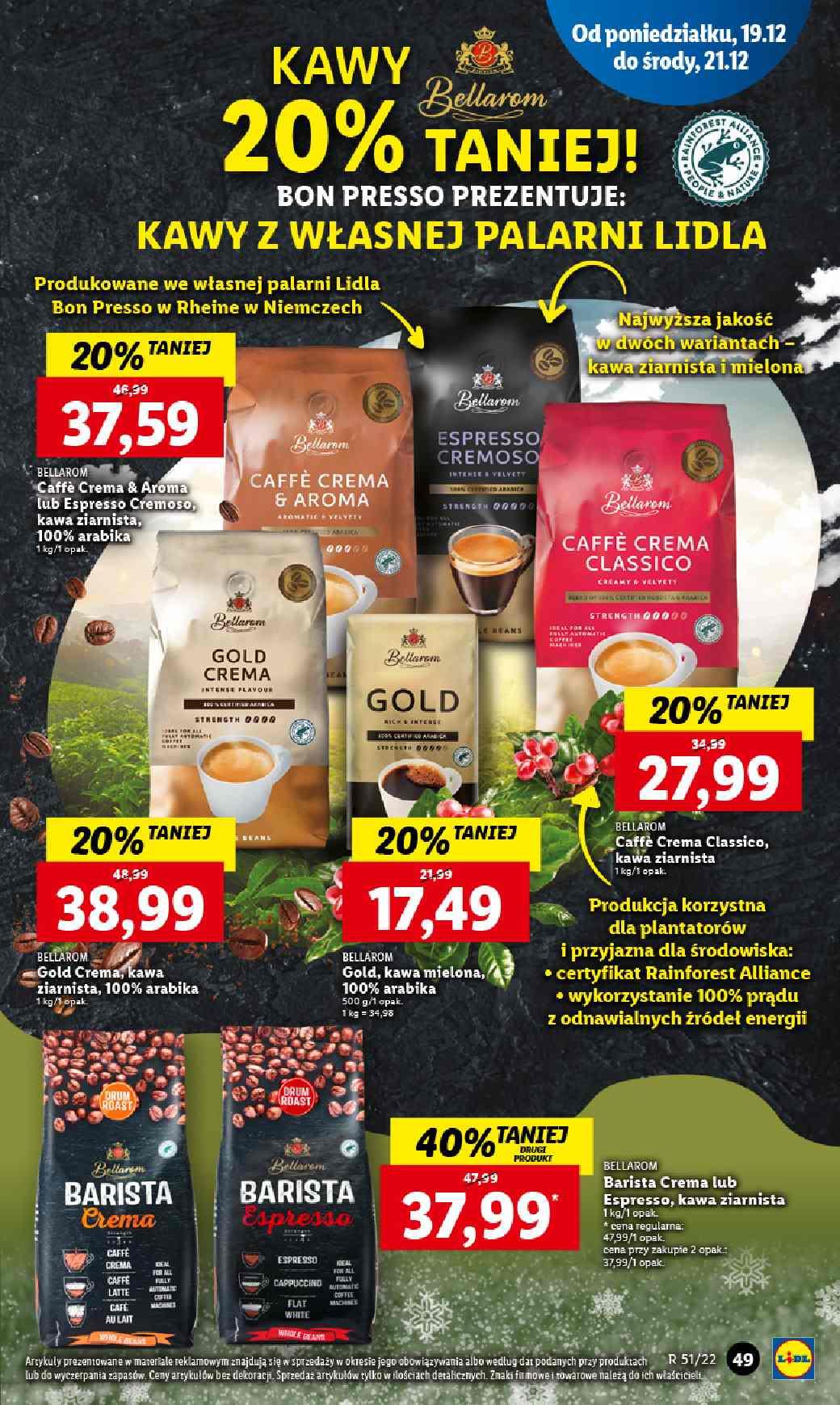 Gazetka promocyjna Lidl str. 57