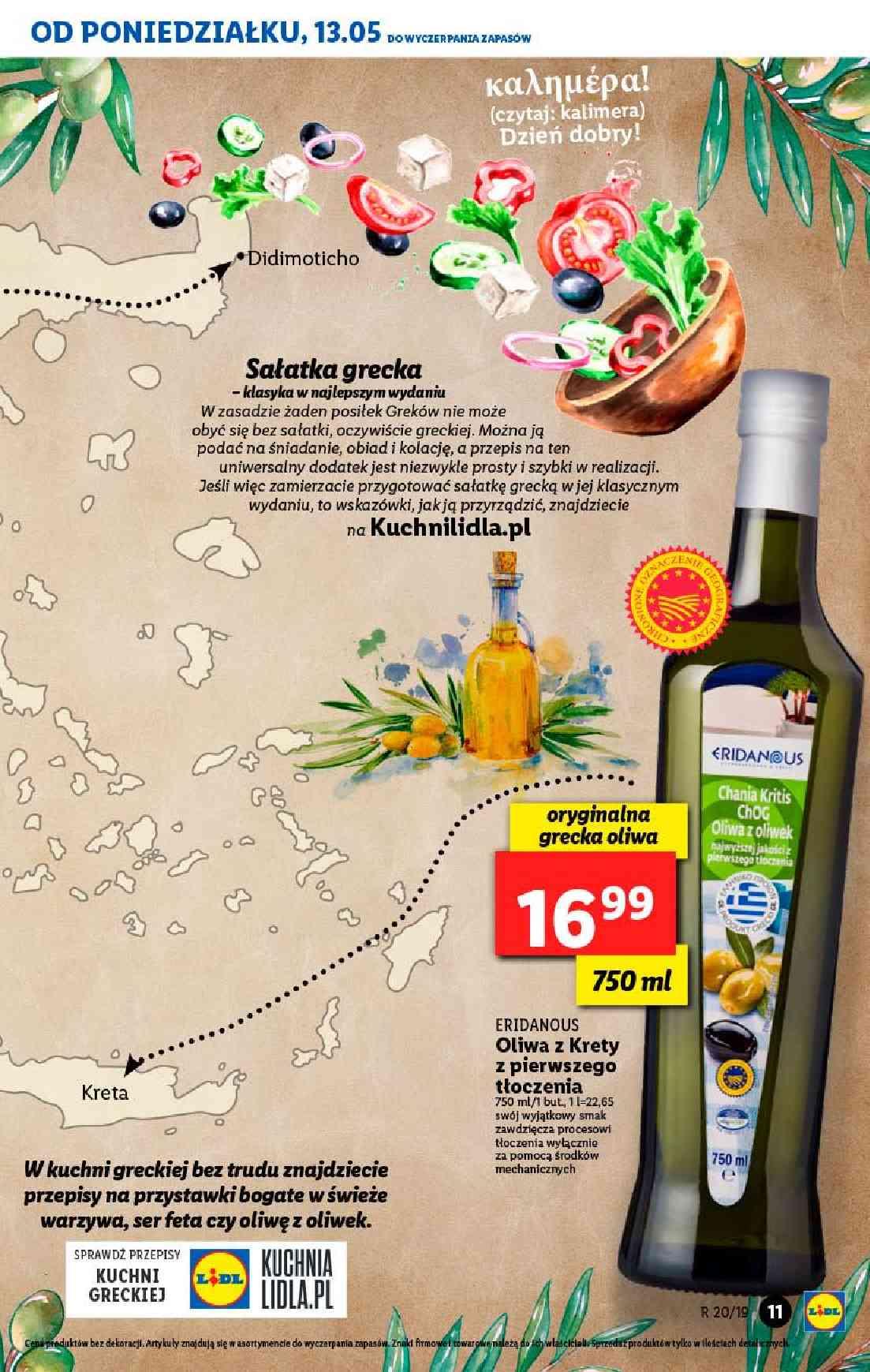 Gazetka promocyjna Lidl str. 11