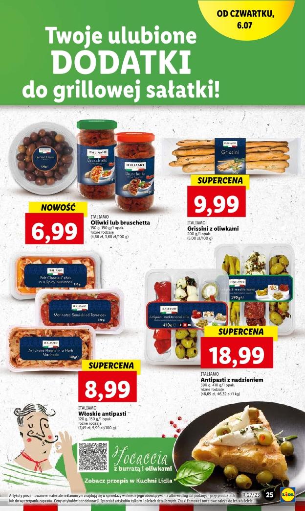 Gazetka promocyjna Lidl str. 39
