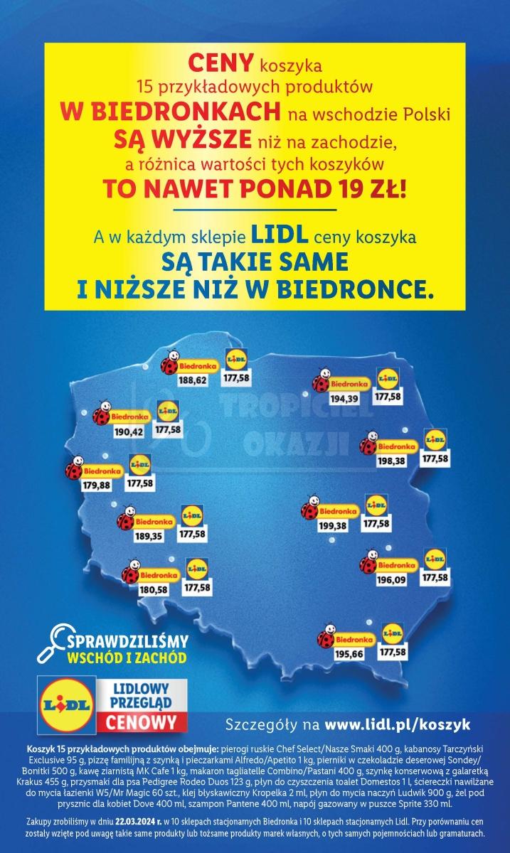 Gazetka promocyjna Lidl str. 2