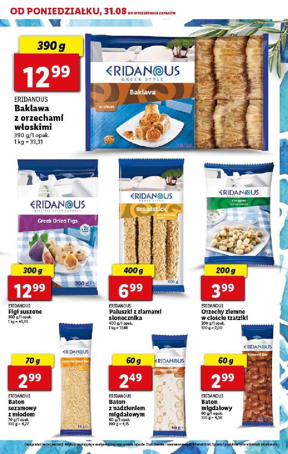 Gazetka promocyjna Lidl str. 17