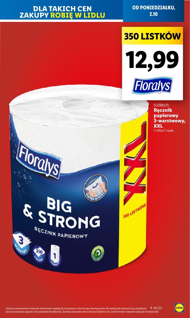 Gazetka promocyjna Lidl str. 9