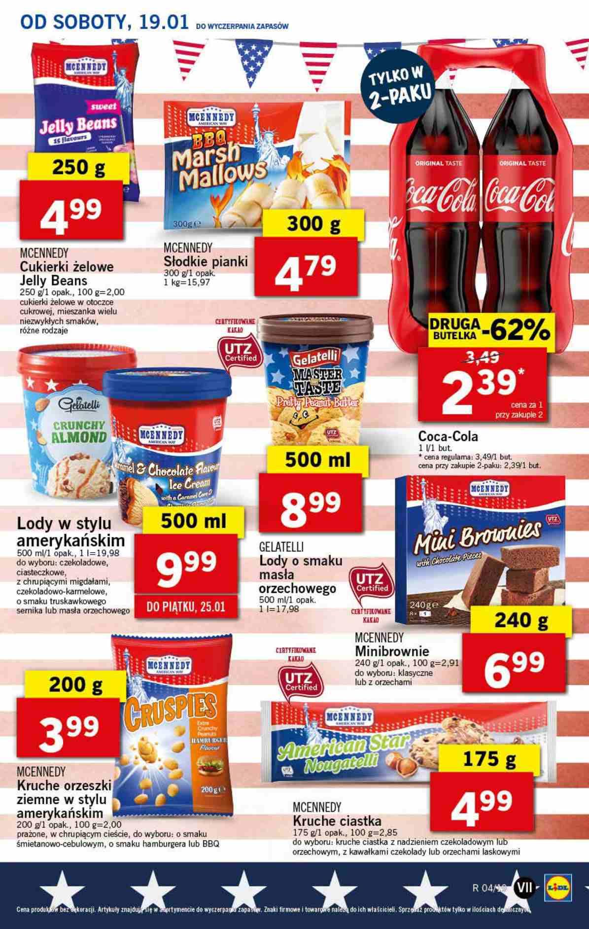 Gazetka promocyjna Lidl str. 31
