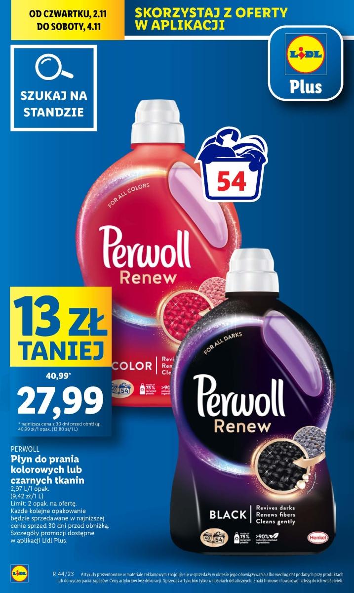 Gazetka promocyjna Lidl str. 10