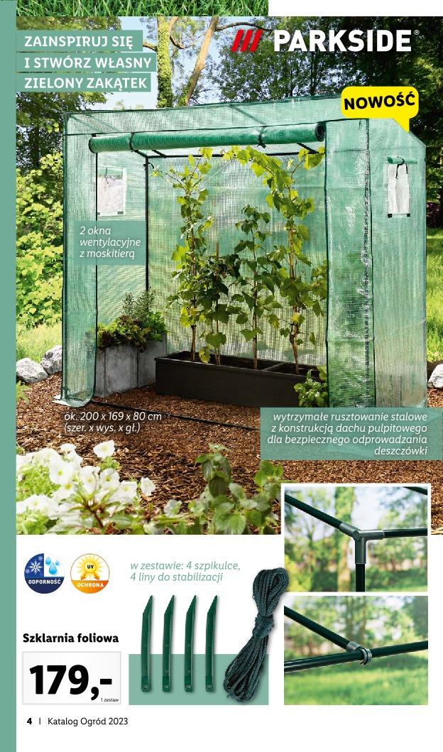 Gazetka promocyjna Lidl str. 4