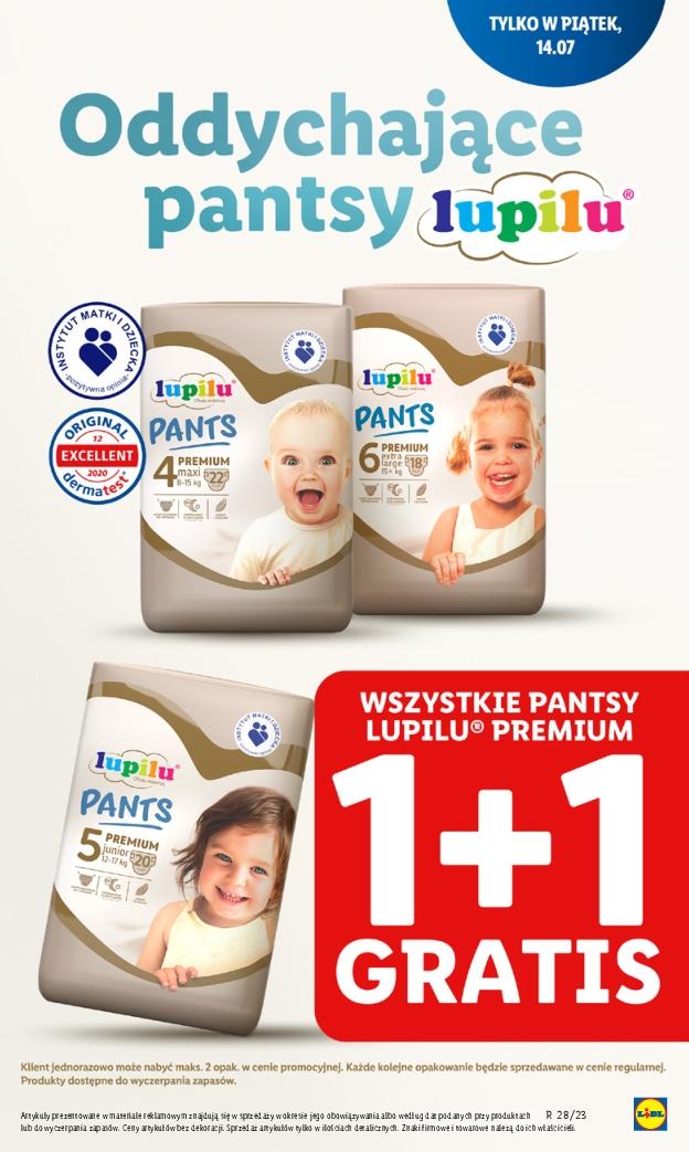 Gazetka promocyjna Lidl str. 29