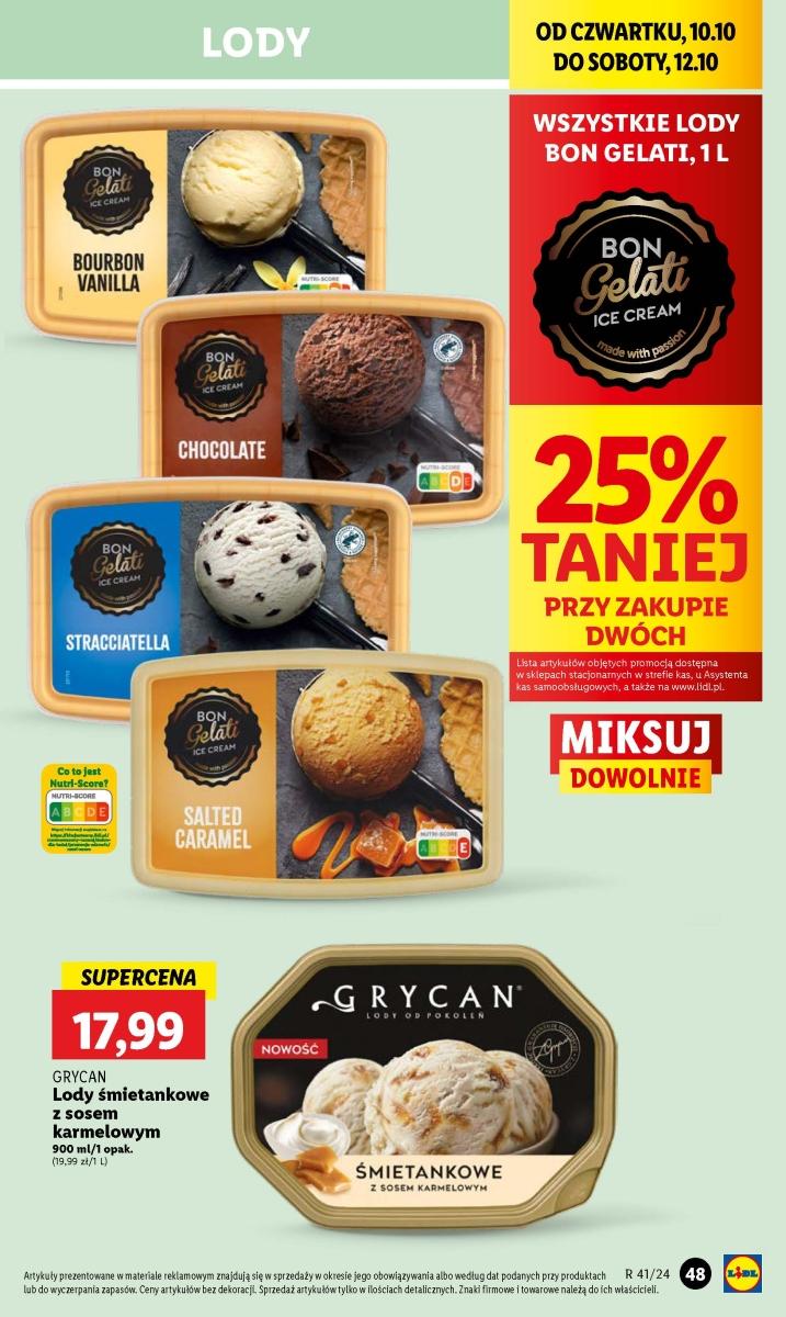 Gazetka promocyjna Lidl str. 35