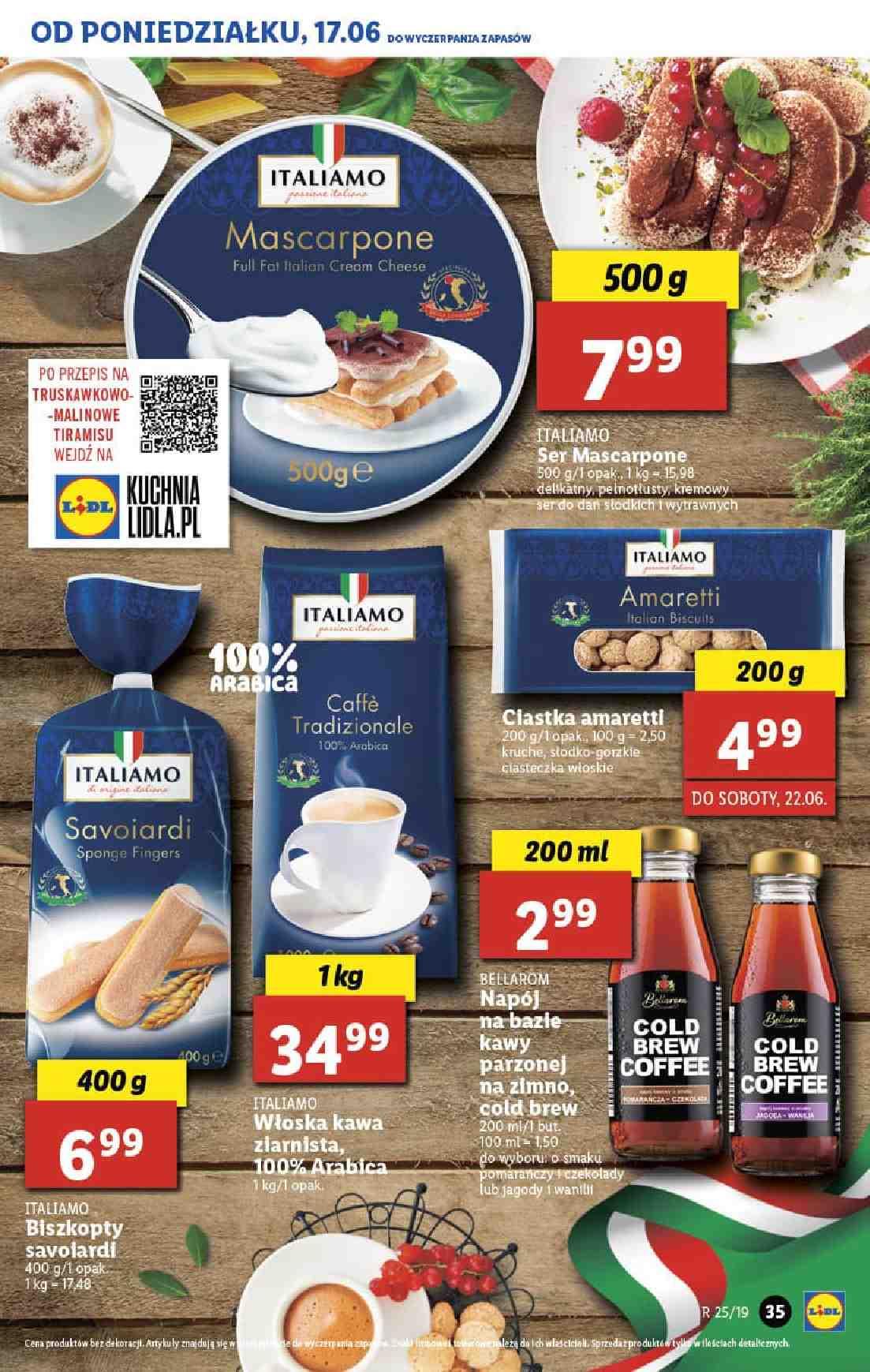 Gazetka promocyjna Lidl str. 35