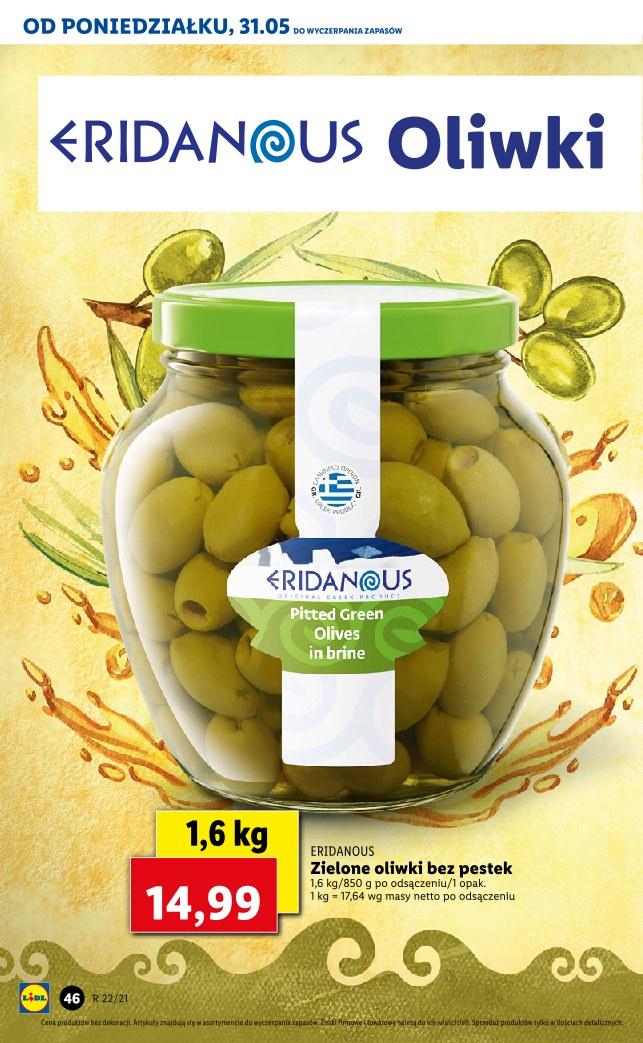 Gazetka promocyjna Lidl str. 46