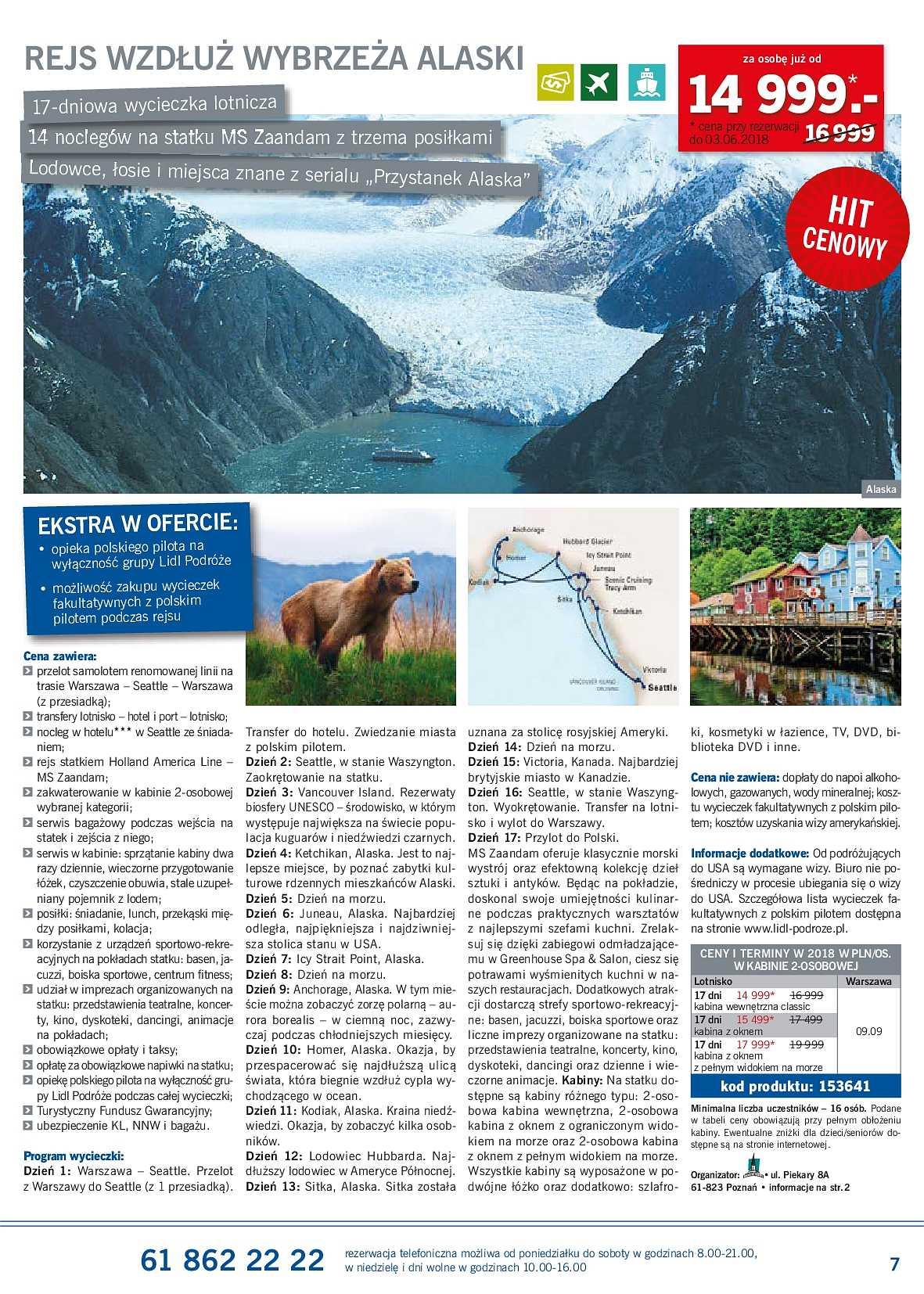 Gazetka promocyjna Lidl str. 7