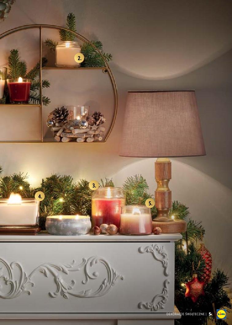 Gazetka promocyjna Lidl str. 5