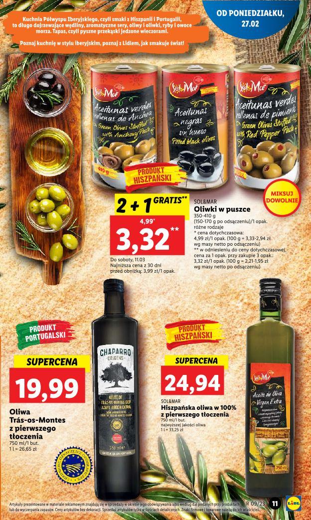 Gazetka promocyjna Lidl str. 13