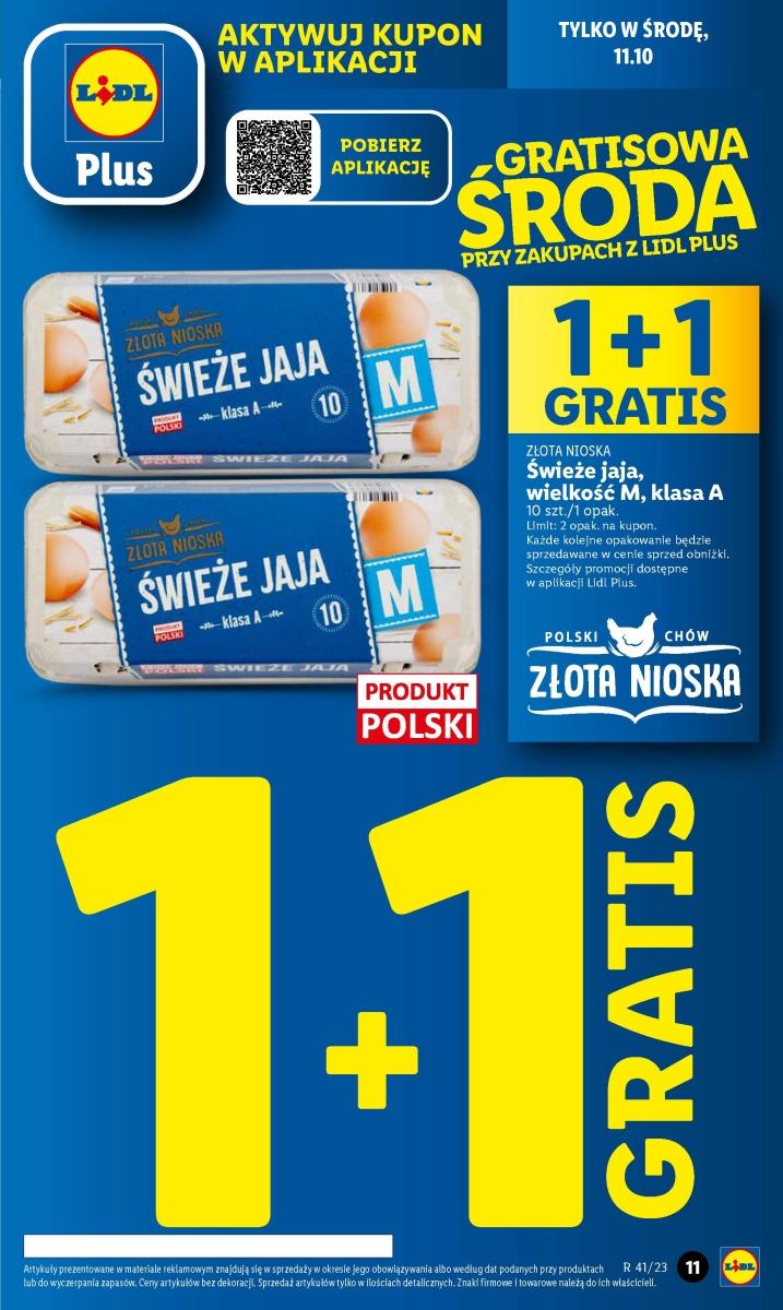 Gazetka promocyjna Lidl str. 15