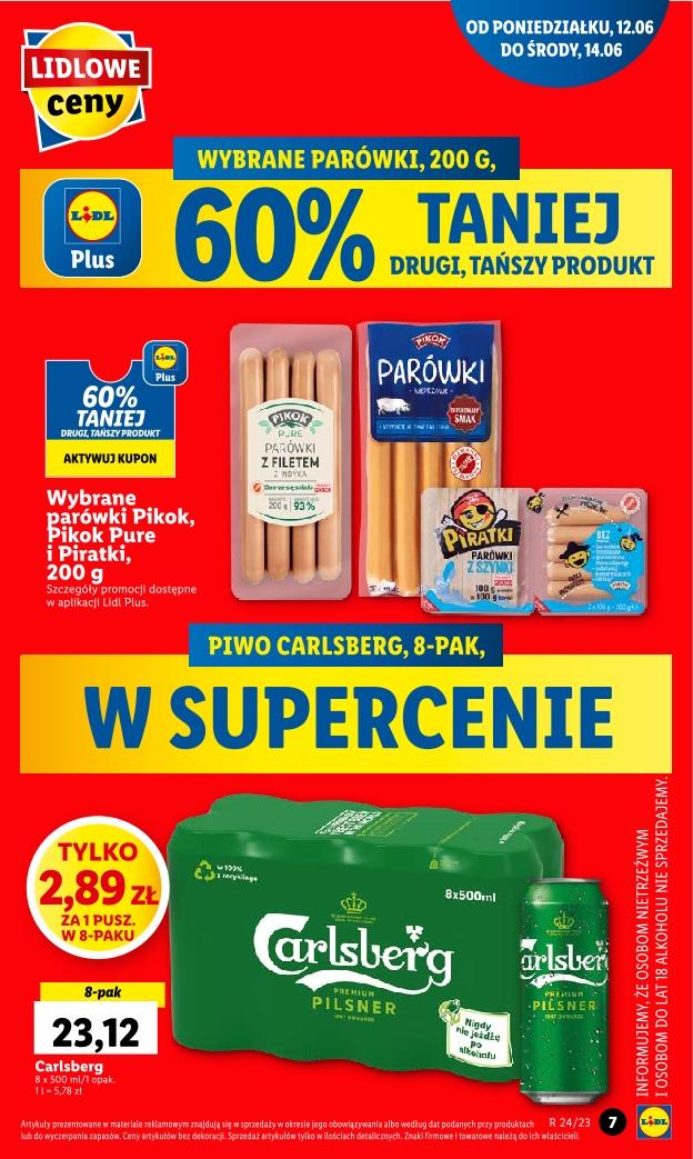 Gazetka promocyjna Lidl str. 11