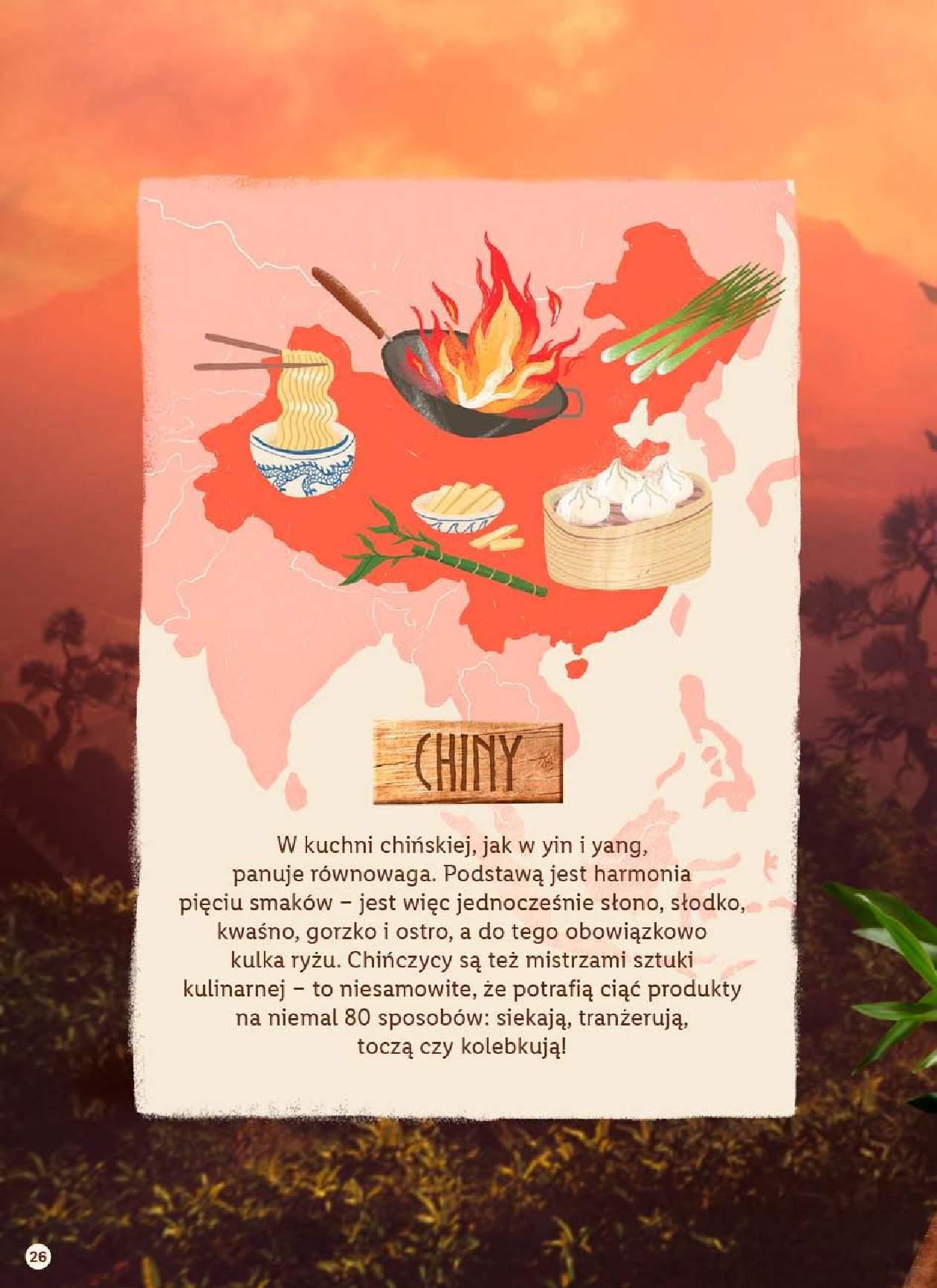 Gazetka promocyjna Lidl str. 26