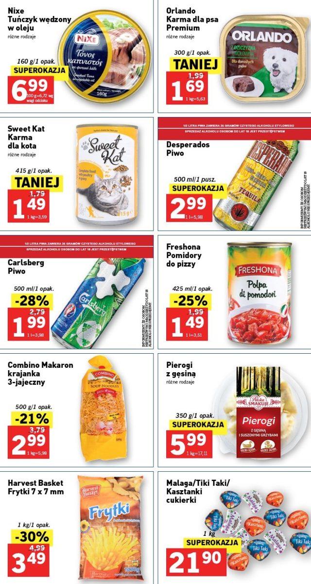 Gazetka promocyjna Lidl str. 3