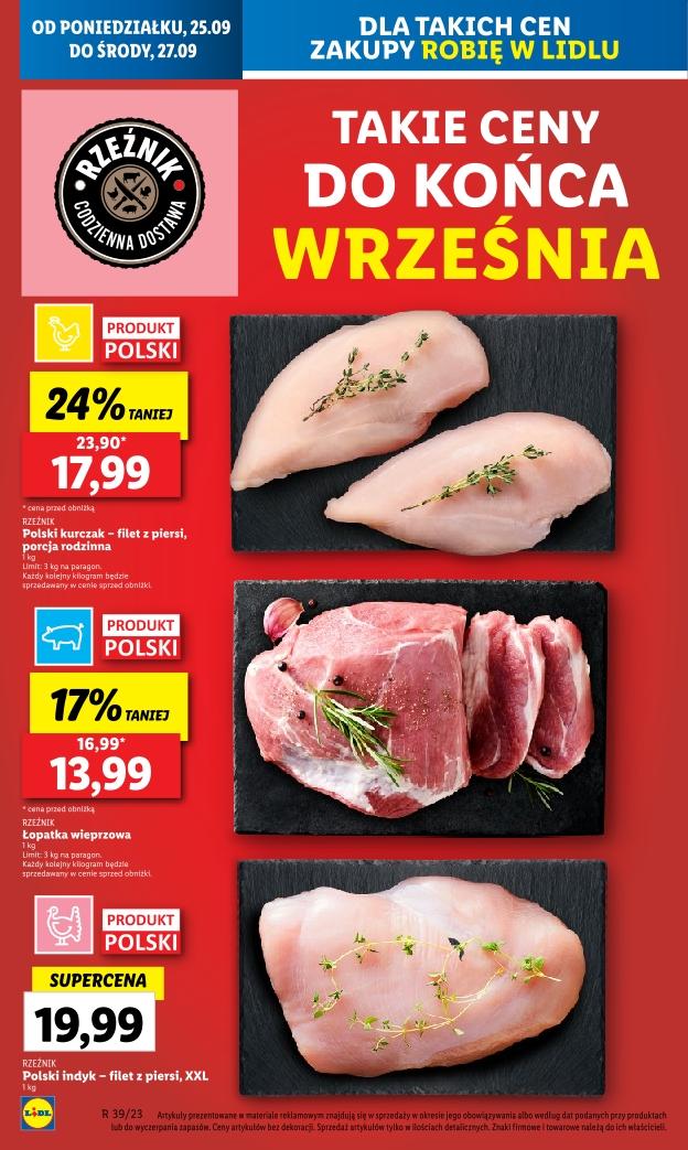 Gazetka promocyjna Lidl str. 6
