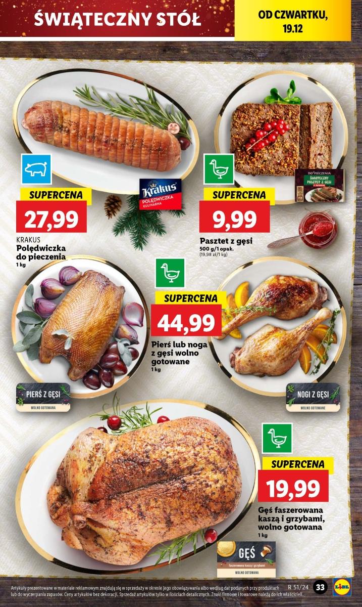 Gazetka promocyjna Lidl str. 37