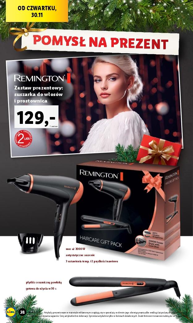 Gazetka promocyjna Lidl str. 44