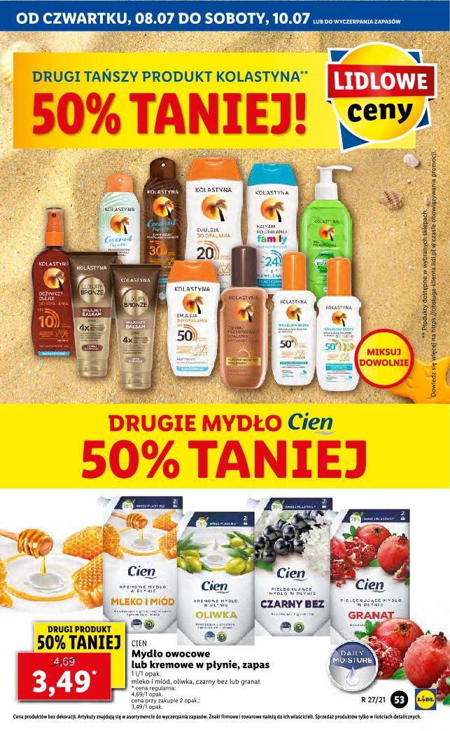 Gazetka promocyjna Lidl str. 51