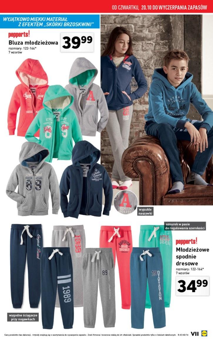 Gazetka promocyjna Lidl str. 28