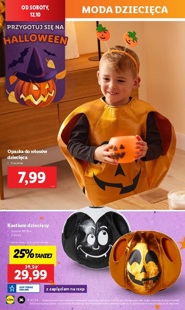 Gazetka promocyjna Lidl str. 44