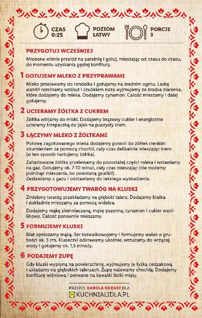 Gazetka promocyjna Lidl str. 11