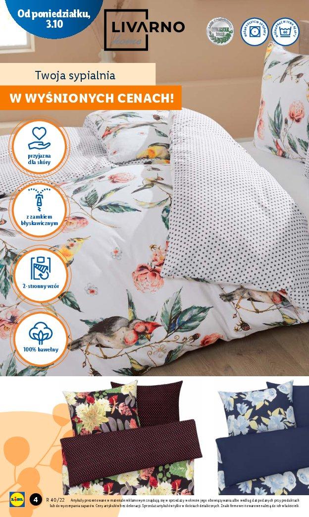 Gazetka promocyjna Lidl str. 4