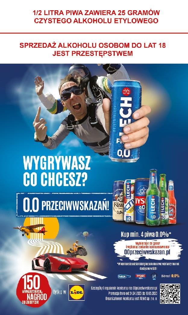 Gazetka promocyjna Lidl str. 32