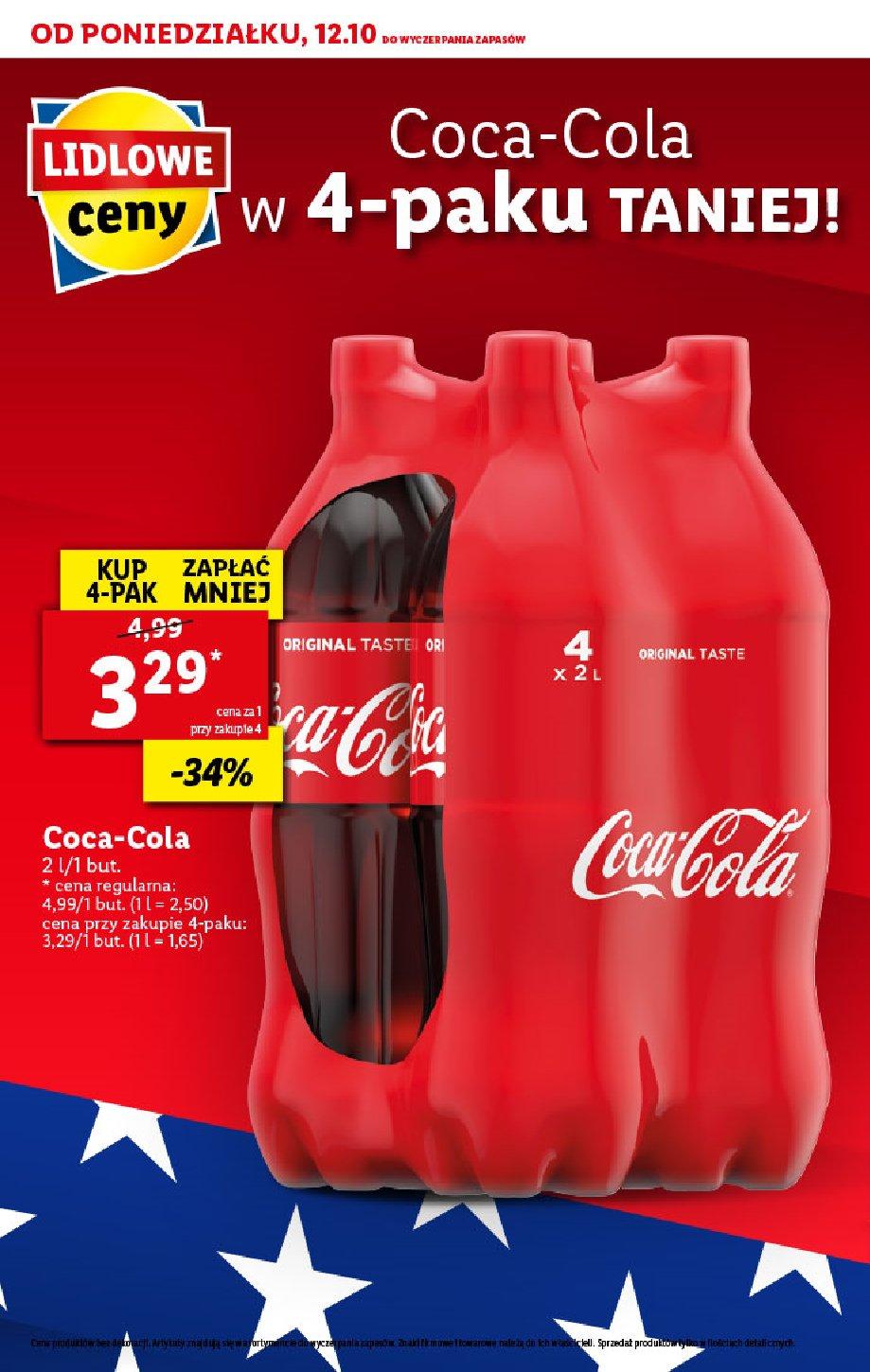 Gazetka promocyjna Lidl str. 6