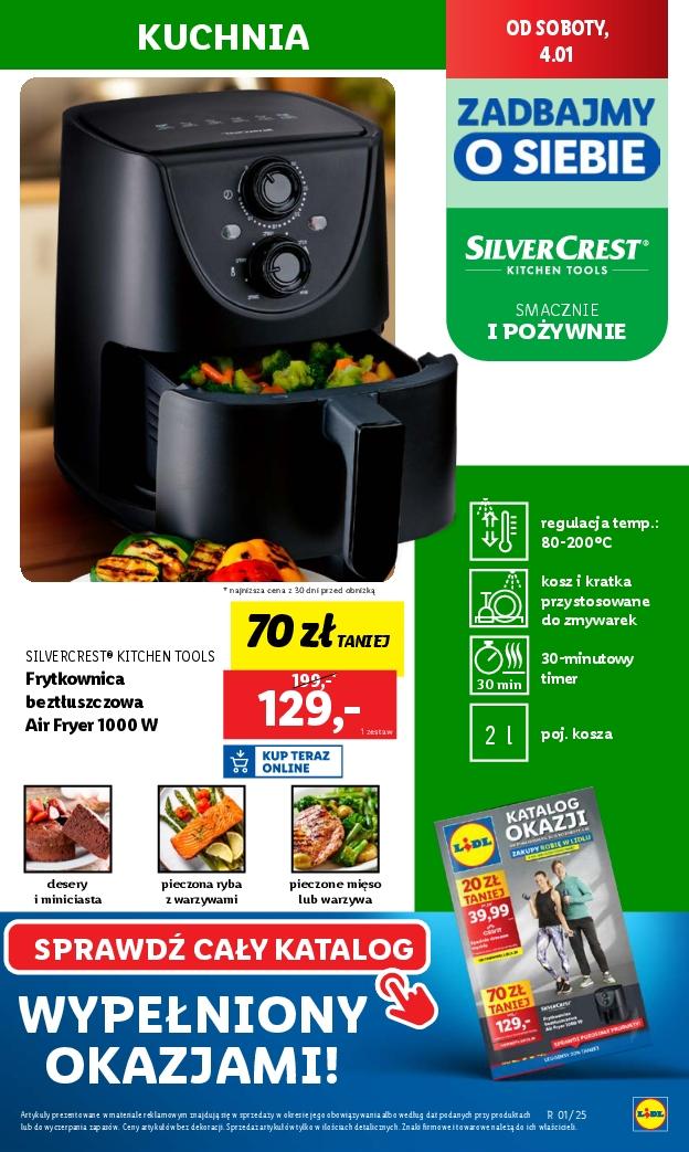 Gazetka promocyjna Lidl str. 13