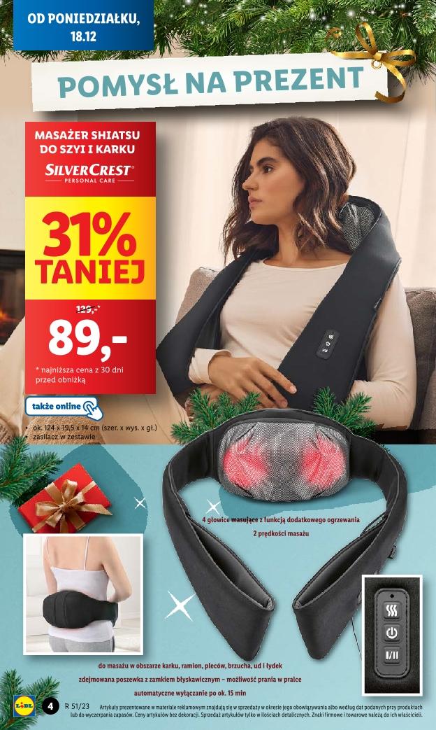 Gazetka promocyjna Lidl str. 6