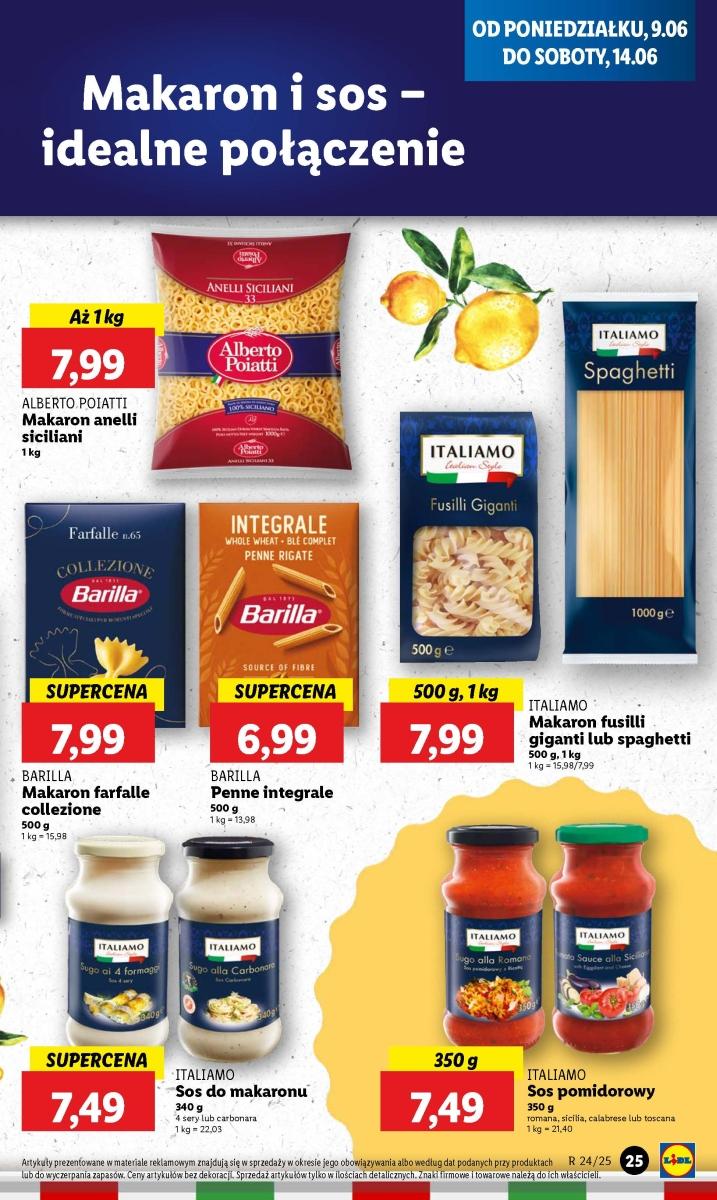 Gazetka promocyjna Lidl str. 27