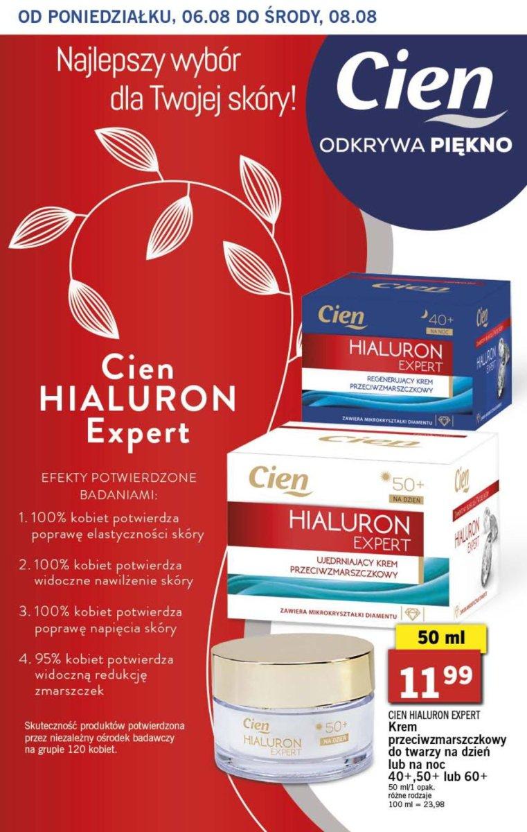 Gazetka promocyjna Lidl str. 32