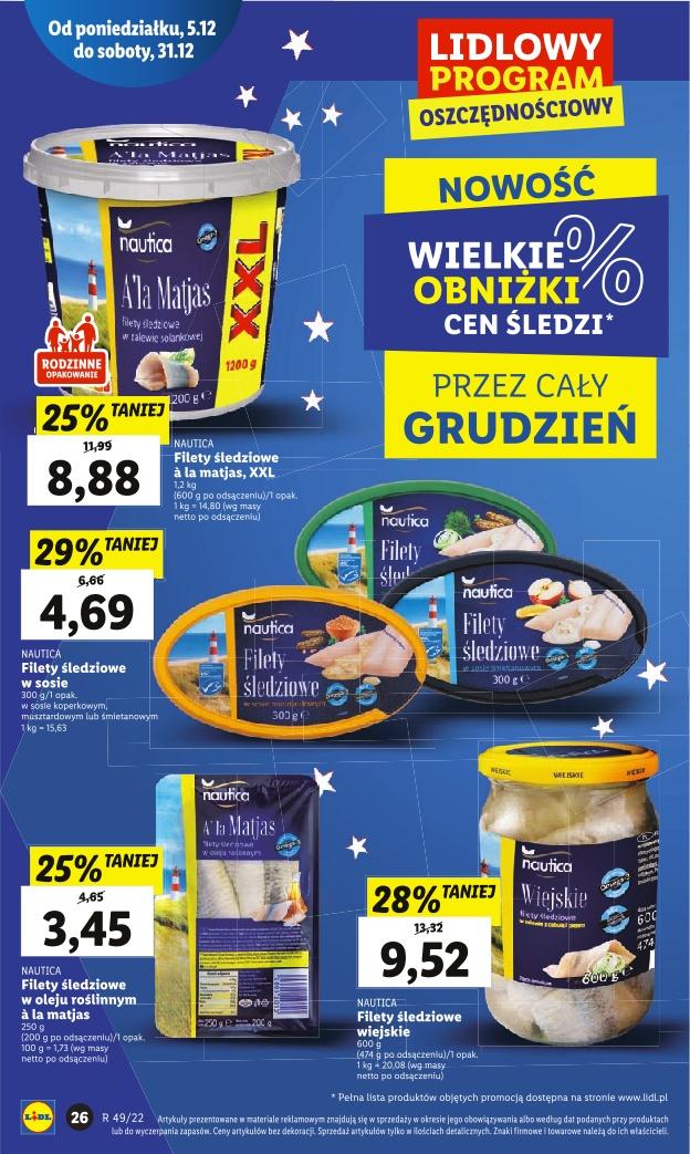 Gazetka promocyjna Lidl str. 29